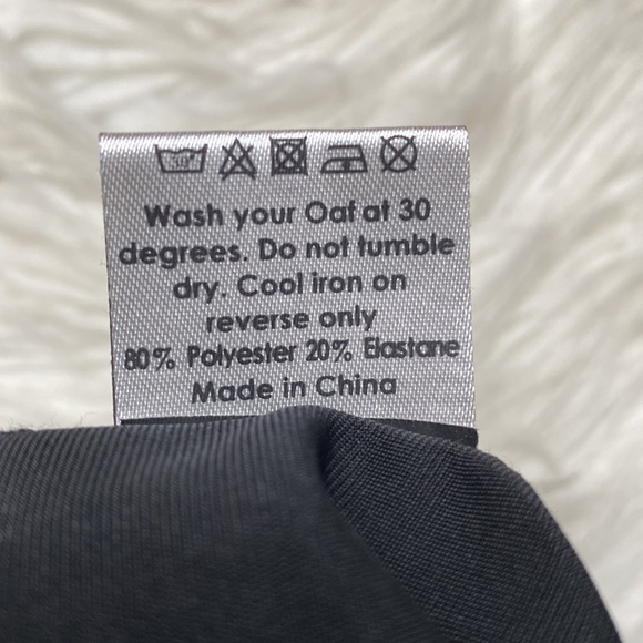 Lazy Oaf Handy suspender leggings - Picture 7 of 9